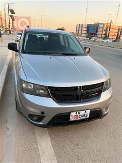 دودج جورني